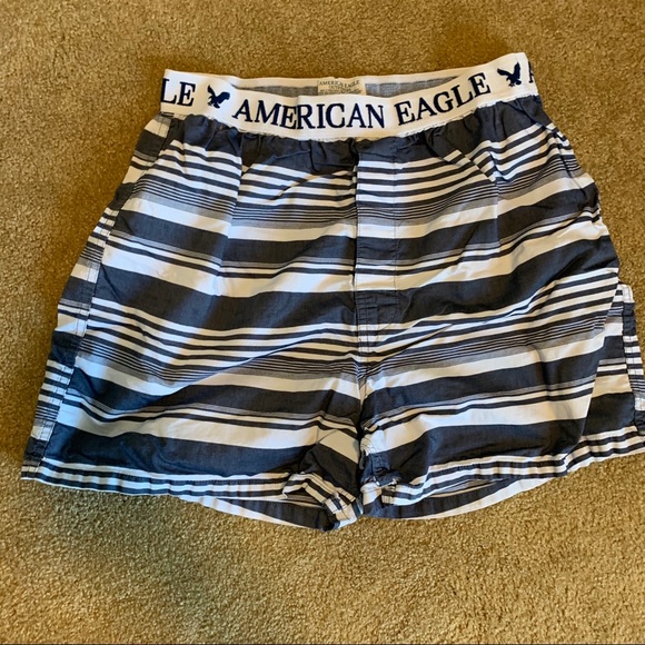American Eagle Outfitters Other - American Eagle Striped Boxers